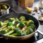 Goodbye Steaming: The Best Way to Cook Broccoli to Keep Nutrients Plus Easy Recipes to Try