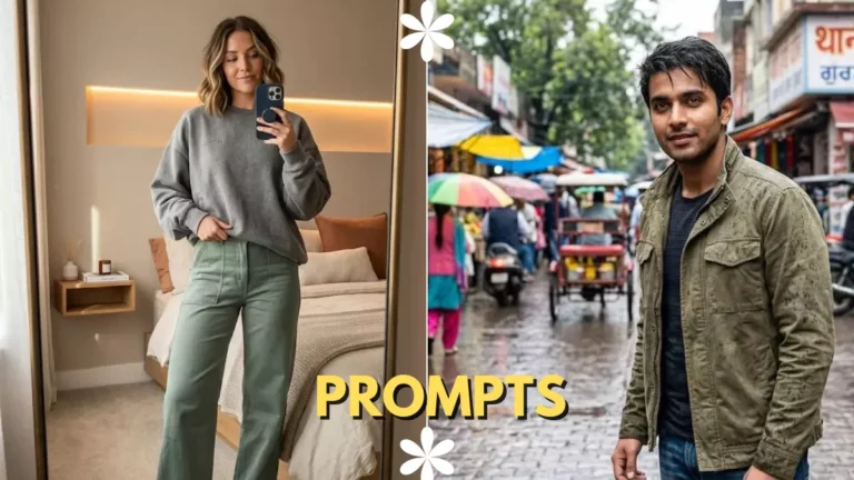 10 Best Instagram AI Photo Prompts 2026 for Boys & Girls