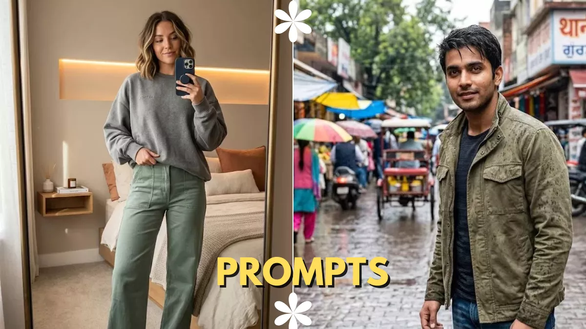 10 Best Instagram AI Photo Prompts 2026 for Boys & Girls