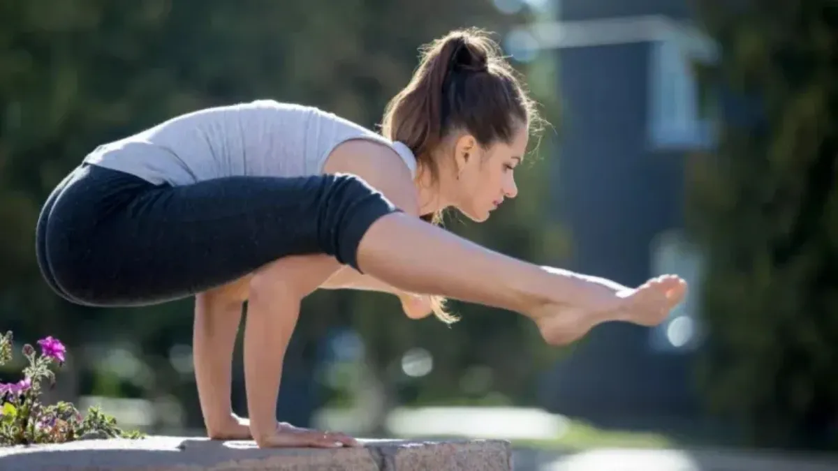 5 Yoga Poses to Improve Posture and Reduce Neck Pain