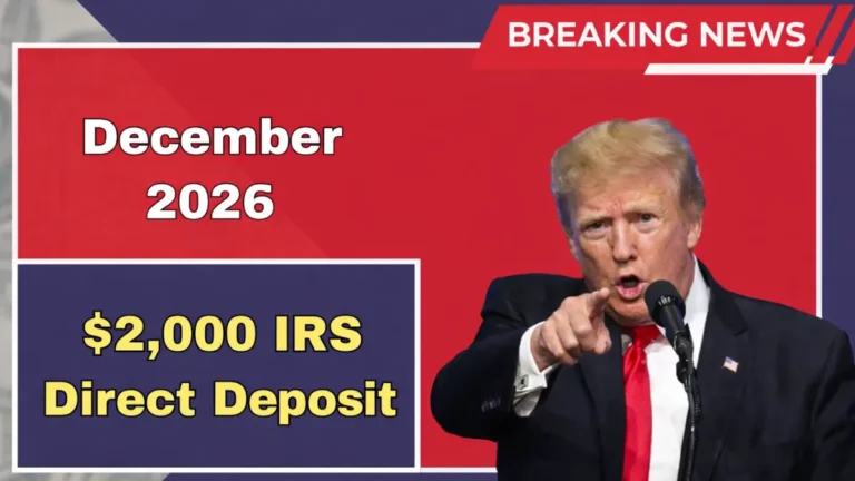 SSI SSDI VA Benefit Boost 2026: Full Eligibility & Payment Timeline