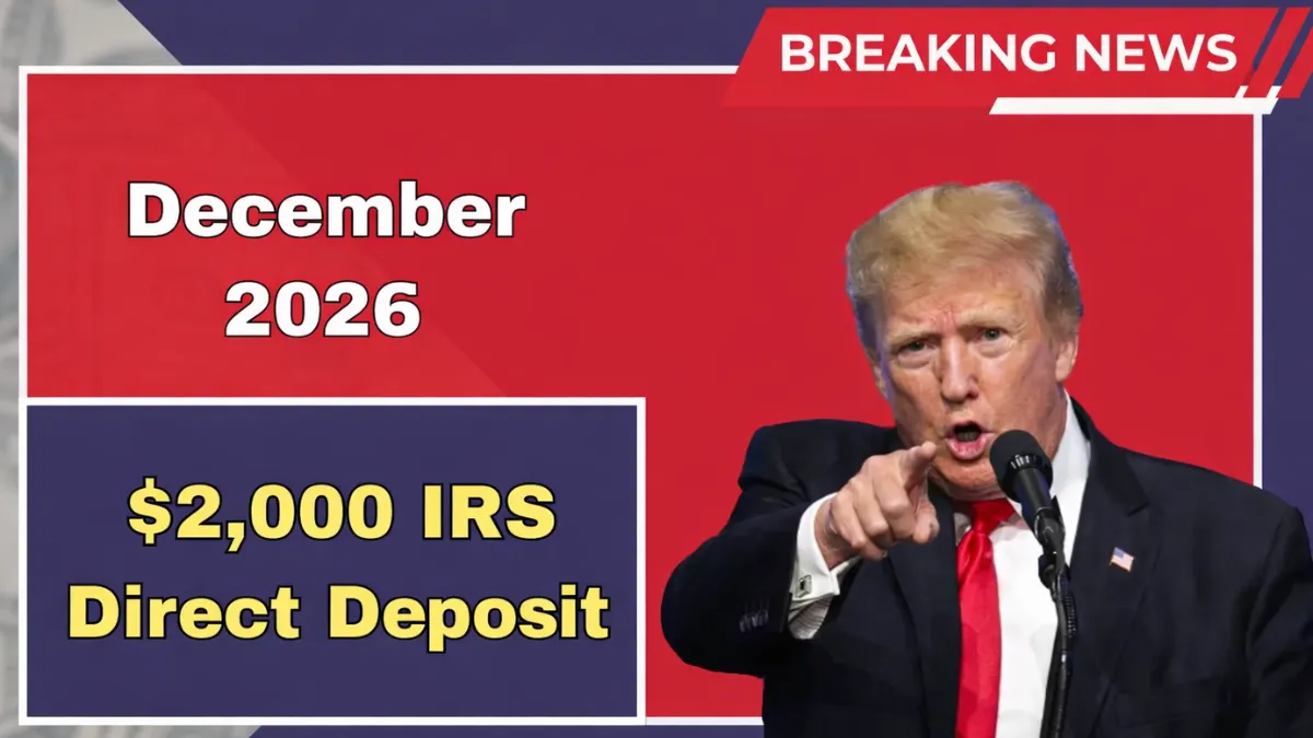 SSI SSDI VA Benefit Boost 2026: Full Eligibility & Payment Timeline