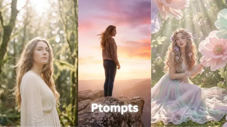 Top 10 AI Photo Editing Ideas for Girls to Slay Instagram Feeds in 4K