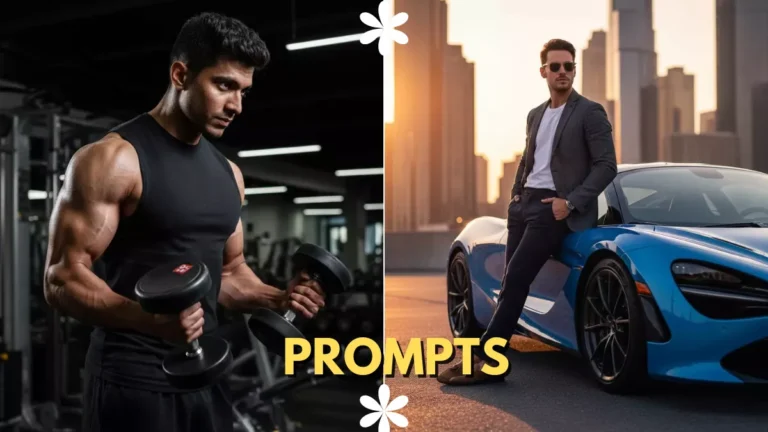 Top 15 Trending Gemini AI Photo Prompt Copy-Paste Ideas for Boys