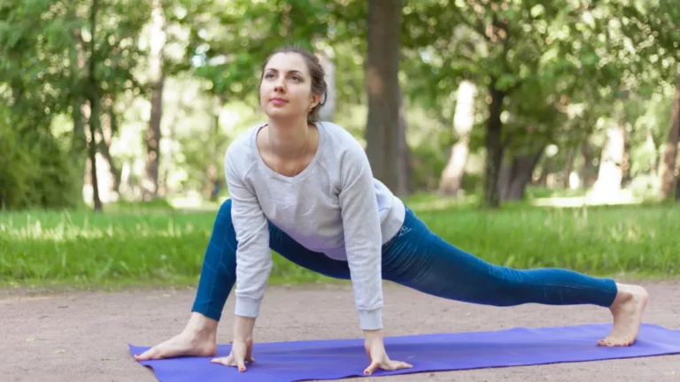 Top 9 Yoga Poses for Everyday Wellness
