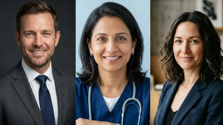10 Google Gemini AI Prompts for Professional LinkedIn Headshots