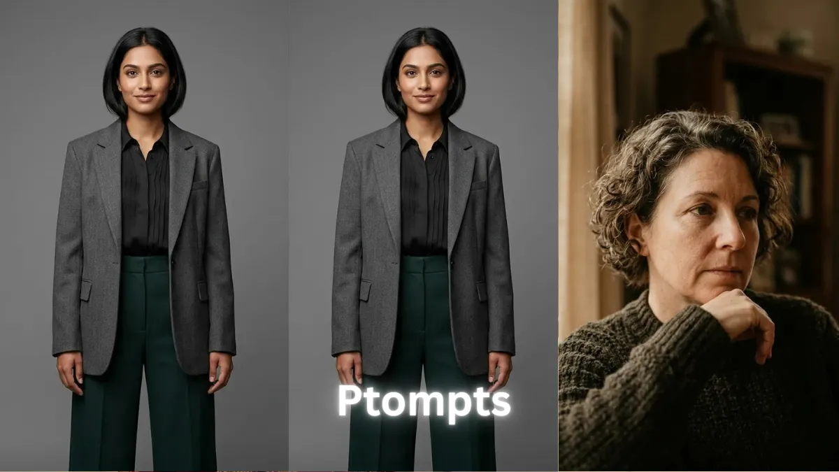 Top 10+ Gemini AI Prompts for DSLR-Like Photos & Realistic Edits